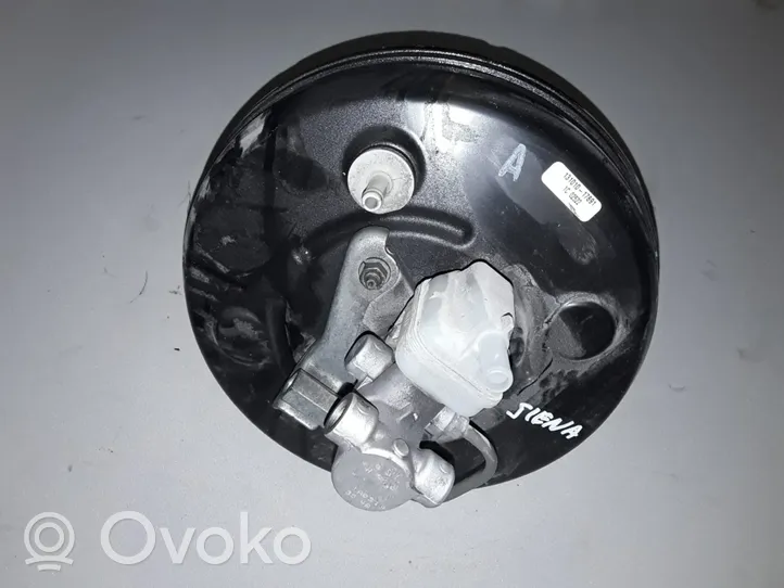 Toyota Sienna XL30 III Servofreno 13101017891