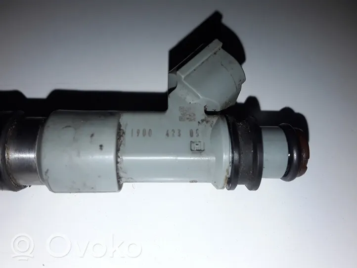 Subaru Impreza IV Injecteur de carburant 190042305