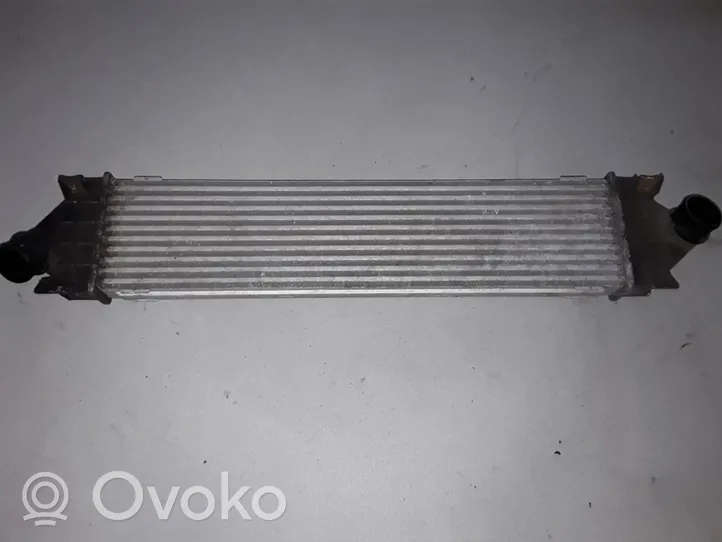 Volvo S60 Intercooler radiator 31338471