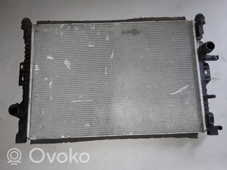 Volvo V60 Radiatore di raffreddamento NERAKODO