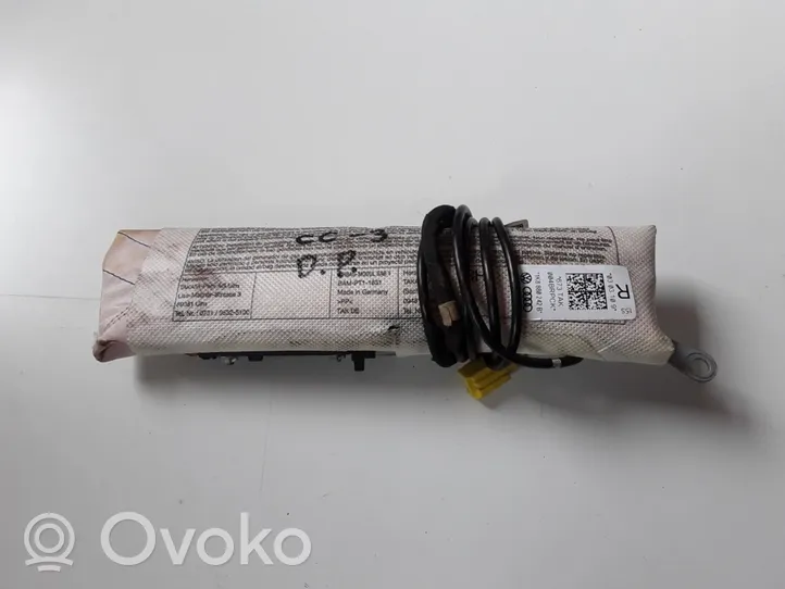 Volkswagen PASSAT CC Airbag sedile 1K8880242B