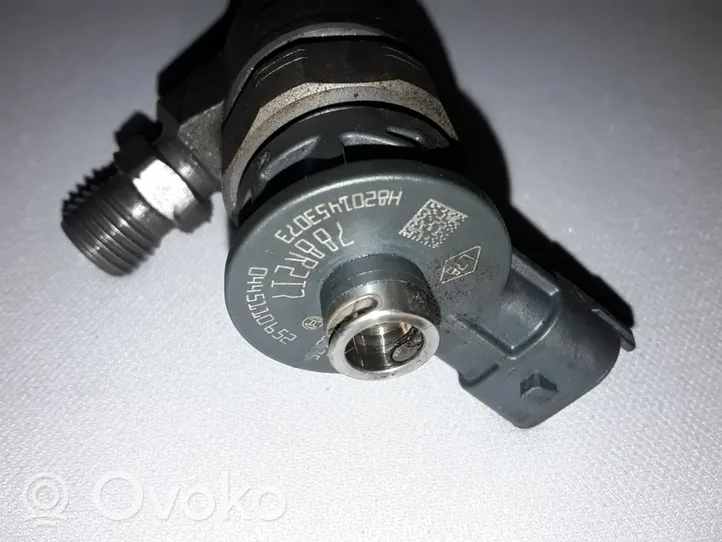 Mercedes-Benz Citan W415 Injecteur de carburant H8201453073