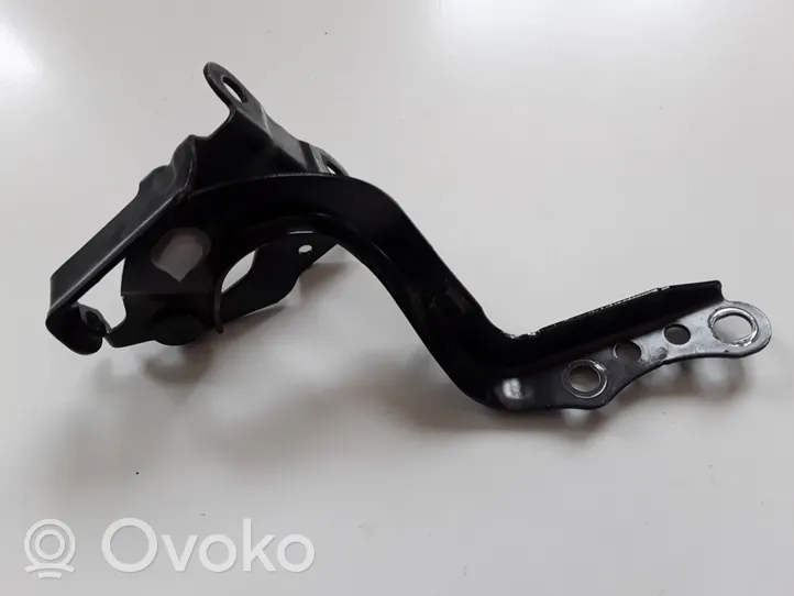 Toyota Prius (XW50) Engine bonnet/hood hinges 690R