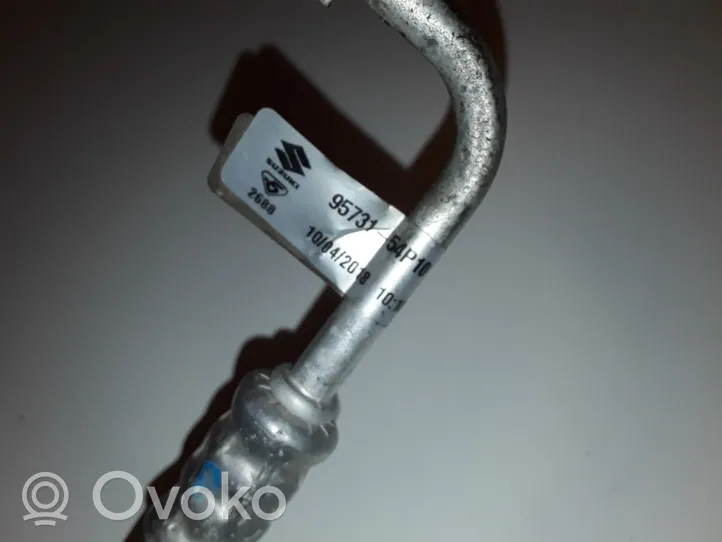 Suzuki Vitara (LY) Wąż / Przewód klimatyzacji A/C 9573154P10
