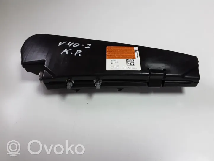 Volvo V40 Airbag sedile P09123595