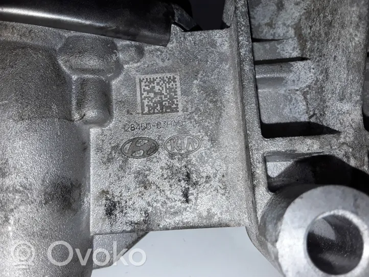 KIA Niro EGR-venttiili 2845003HA0