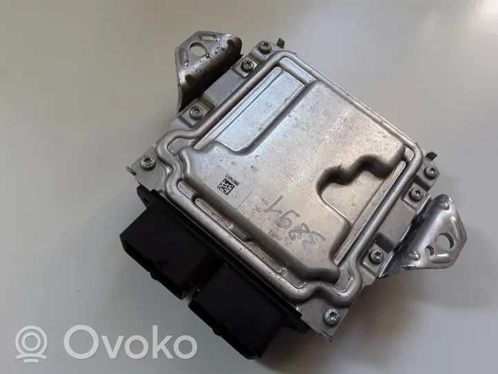 Suzuki Vitara (LY) Sterownik / Moduł ECU 3391061M00