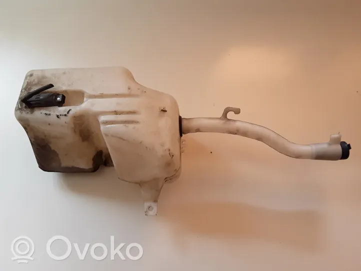 Opel Combo D Windshield washer fluid reservoir/tank T80