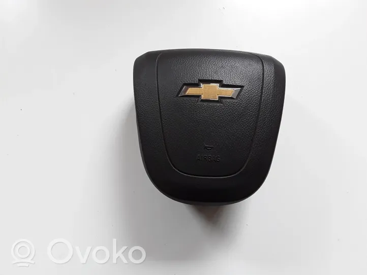 Chevrolet Orlando Airbag de volant 13286903