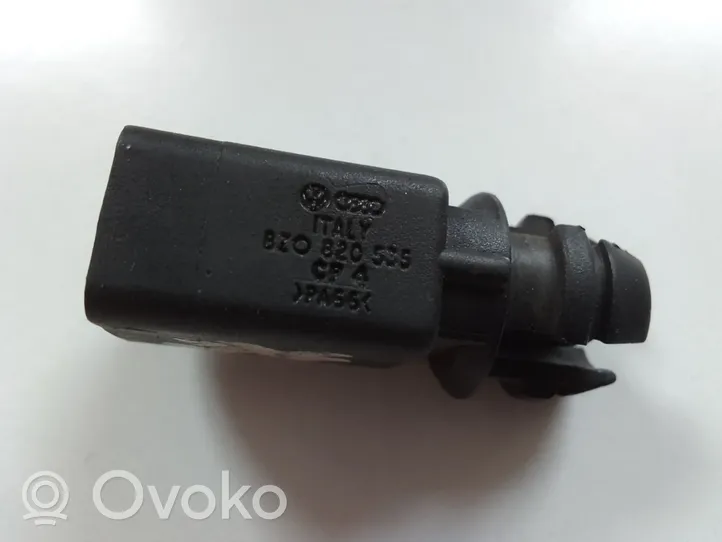 Volkswagen PASSAT CC Outside/exterior temperature sensor 8Z0820535