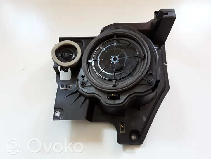 Audi TT TTS RS Mk3 8S Front door speaker 8S0035411A