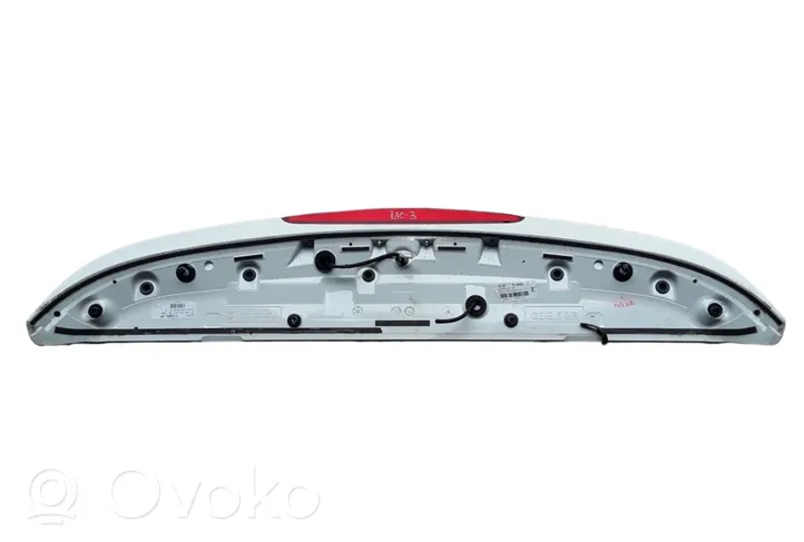 Hyundai i30 Spoiler del portellone posteriore/bagagliaio 87210A6000