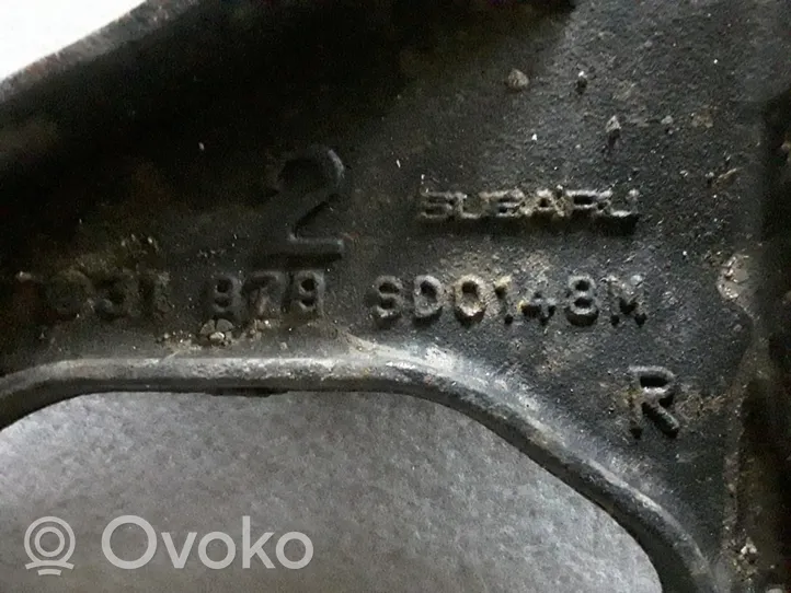 Subaru Forester SK Taka-ylätukivarren haarukkavipu SD0148H