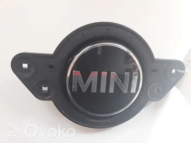 Mini Cooper Countryman R60 Klamka zewnętrzna drzwi tylnych samochodów dostawczych 9802314