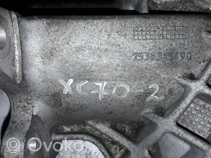 Volvo XC70 Mechanizm różnicowy przedni / Dyferencjał 31325104