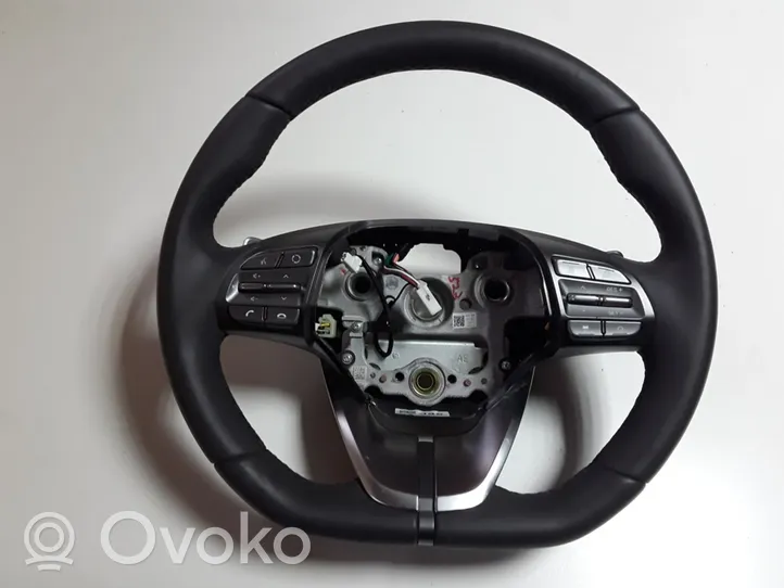 Hyundai Ioniq Steering wheel JHT4101