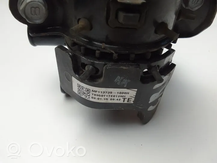 Honda CR-V Pompe à eau de liquide de refroidissement MF1137301000H