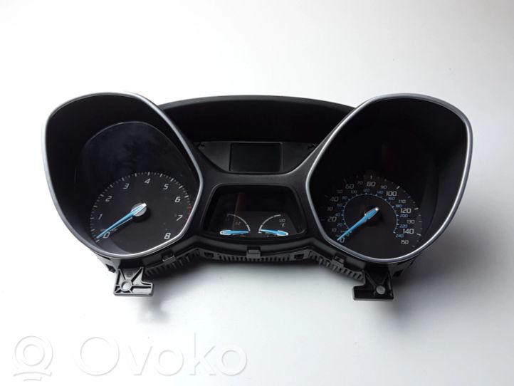 BM5T10849BN Ford Focus Speedometer (instrument cluster), 28.75 € RRR