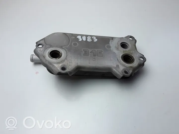 Toyota Auris E180 Supporto di montaggio del filtro dell’olio 157100R011