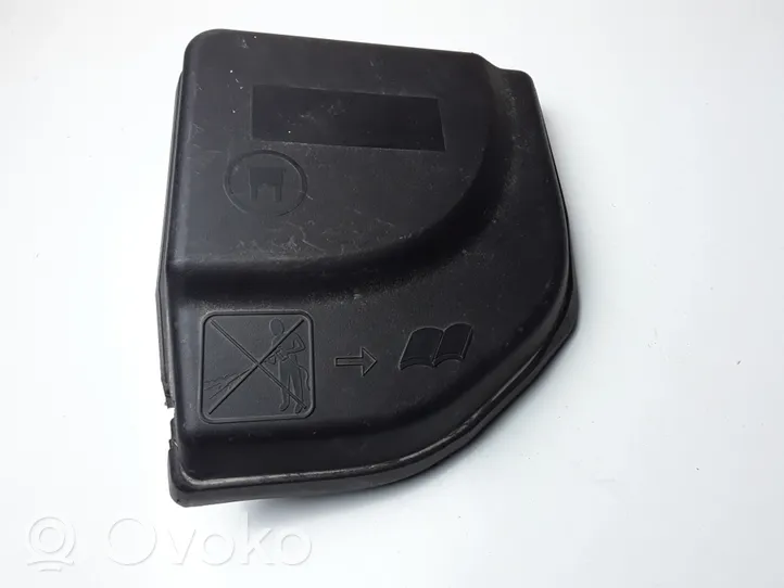 Citroen DS5 Fuse box cover 9658418180