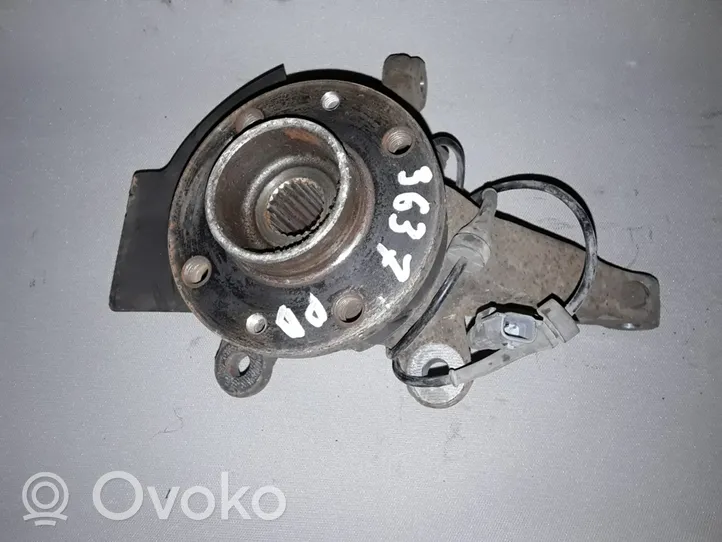 Nissan Micra K14 Mozzo ruota anteriore 400145FA0A