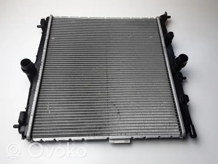 Opel Corsa F Radiateur de refroidissement D546310460000