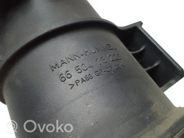 Volvo V60 Boîtier de filtre à carburant 31302682