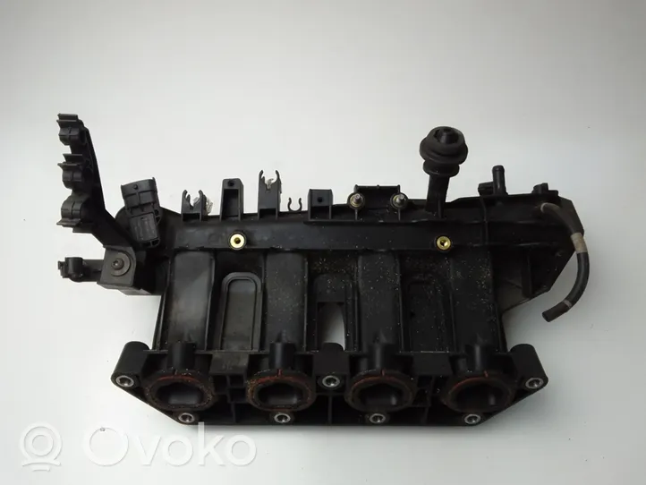 Alfa Romeo Giulietta Intake manifold 01C150058