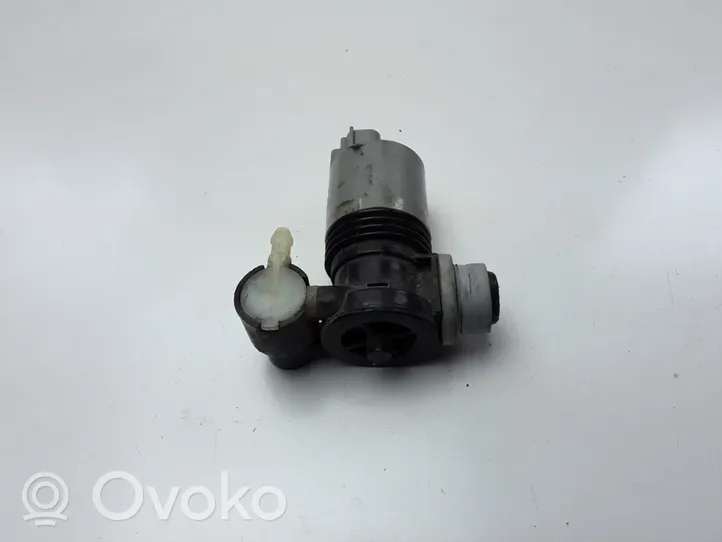 Toyota Auris E180 Pompe de lave-glace de pare-brise 1020974