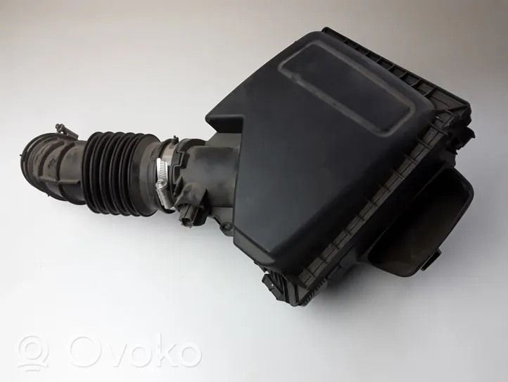 Ford Focus Boîtier de filtre à air JX619600CA