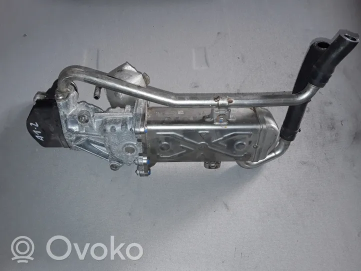 Audi A1 Valvola di raffreddamento EGR 03L131512B