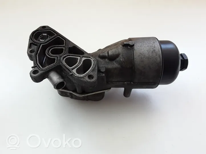 Volvo V40 Supporto di montaggio del filtro dell’olio 31321630