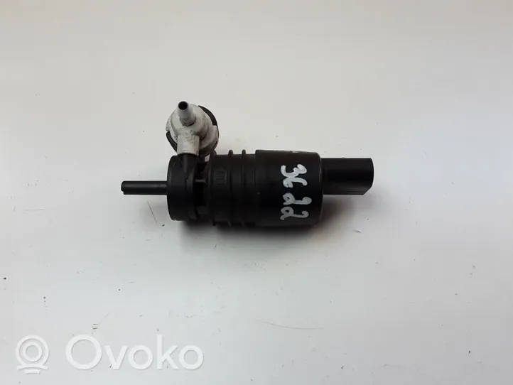 Ford Kuga II Windscreen/windshield washer pump CJ5417664AA