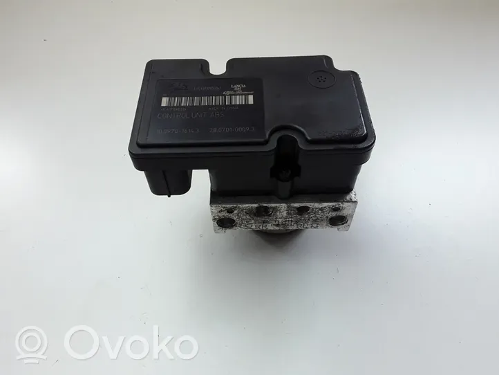 Opel Combo D Pompe ABS 51902576