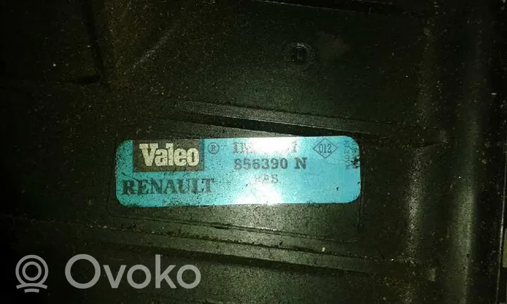 Renault Laguna I Interkūlerio radiatorius 856390N