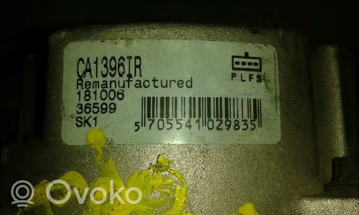 Daewoo Nexia Alternator CA1396IR