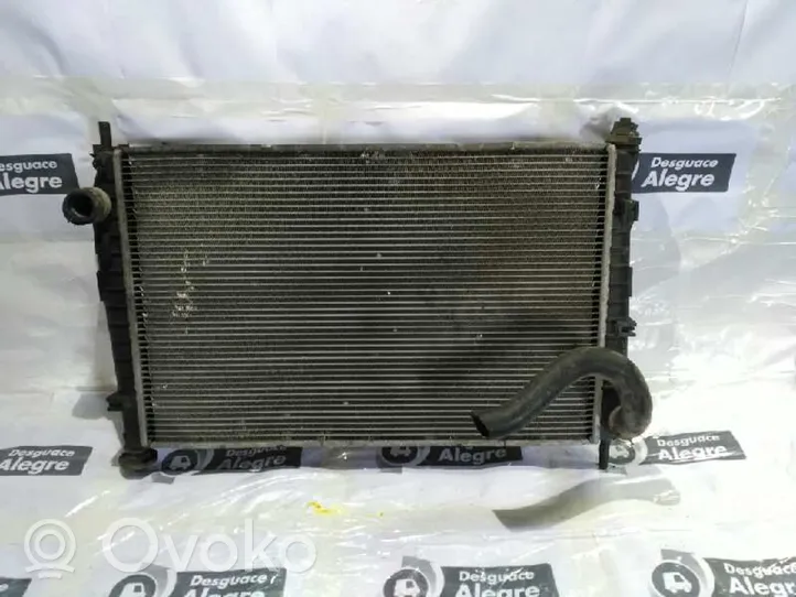 Ford Cougar Coolant radiator 97BB8005AA