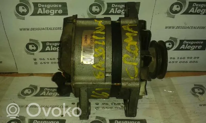 Fiat Croma Alternator 0120469646