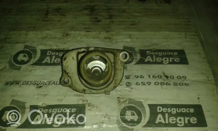 Fiat Panda III Thermostat 