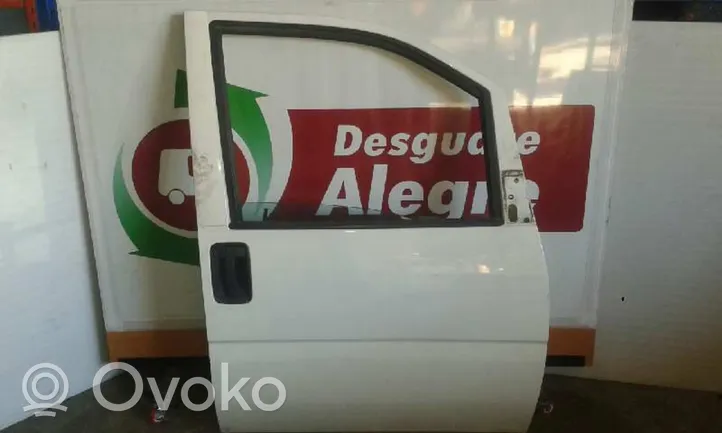 Fiat Scudo Priekinės durys 