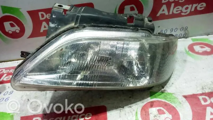 Citroen Xsara Faro/fanale 0318012313