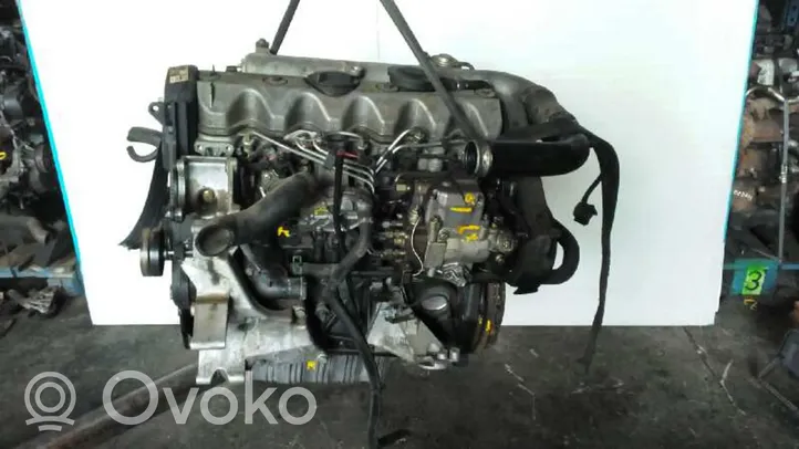 Volvo S80 Motore D5252T