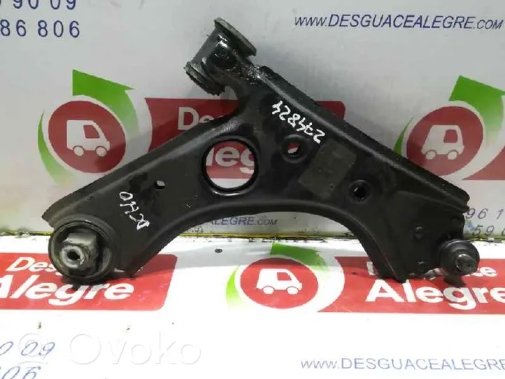 Fiat Doblo Triangle bras de suspension inférieur avant 51809466