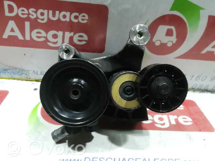 Fiat Ducato Power steering pump 7612955116