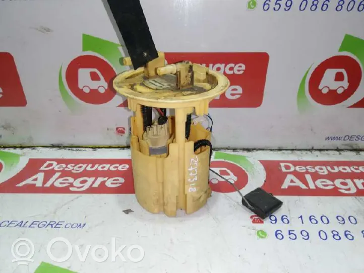 Peugeot Expert In-tank fuel pump 1490373080