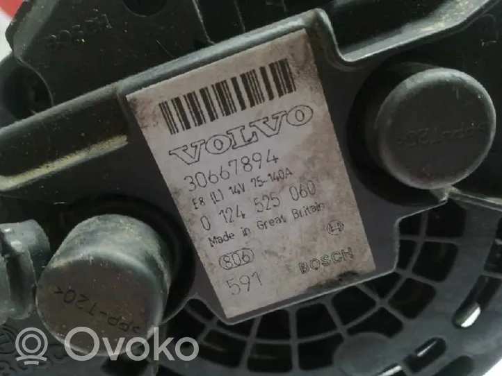 Volvo XC90 Generator/alternator 30667894