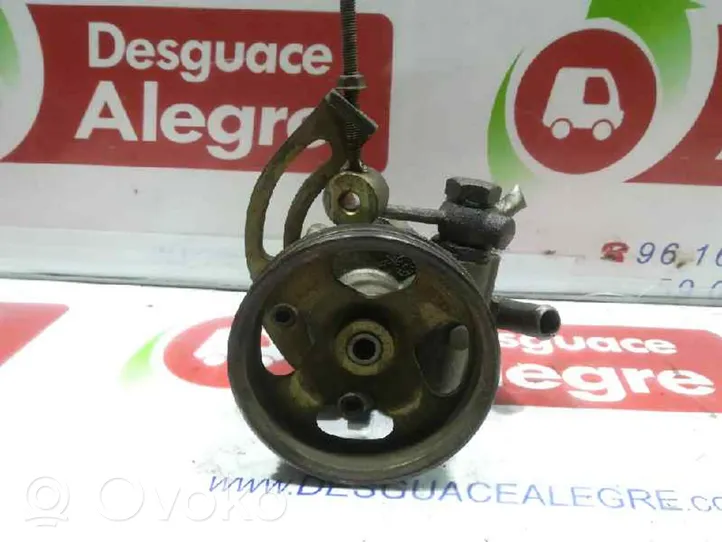 Citroen Jumper Pompa del servosterzo 9645464980