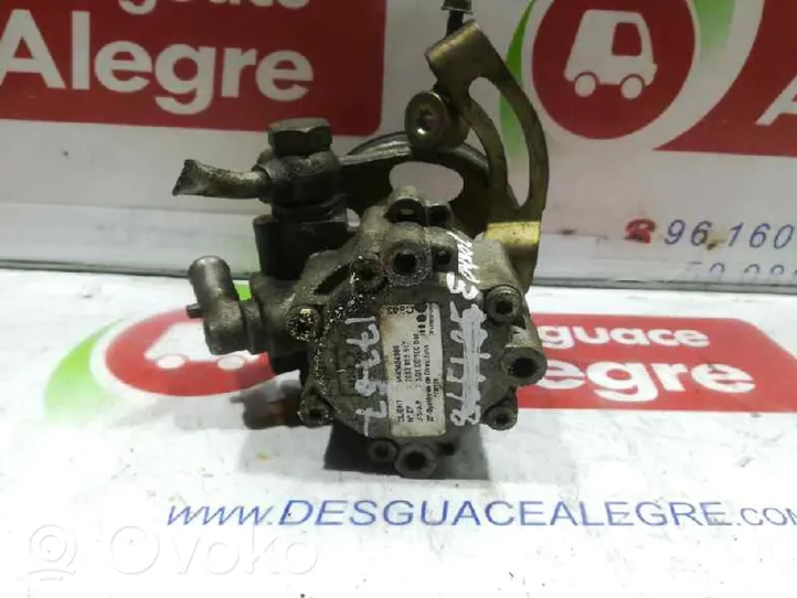 Citroen Jumper Pompa del servosterzo 9645464980