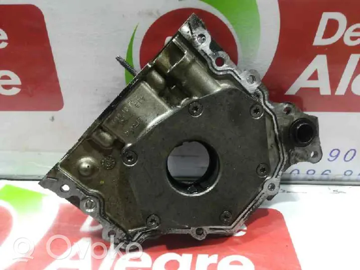 Citroen C4 I Oil pump 9656484580