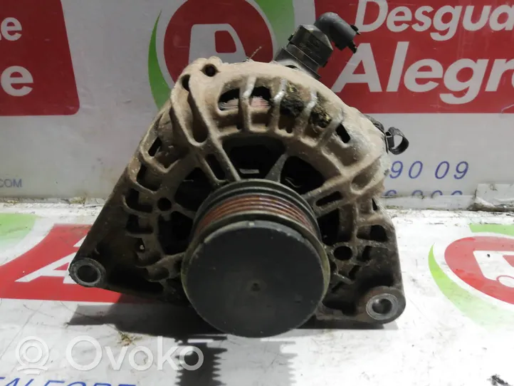 KIA Pro Cee'd I Alternator 373002A500